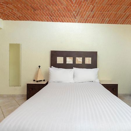 Capital O Cava Piedra Hotel Tequisquiapan Zewnętrze zdjęcie