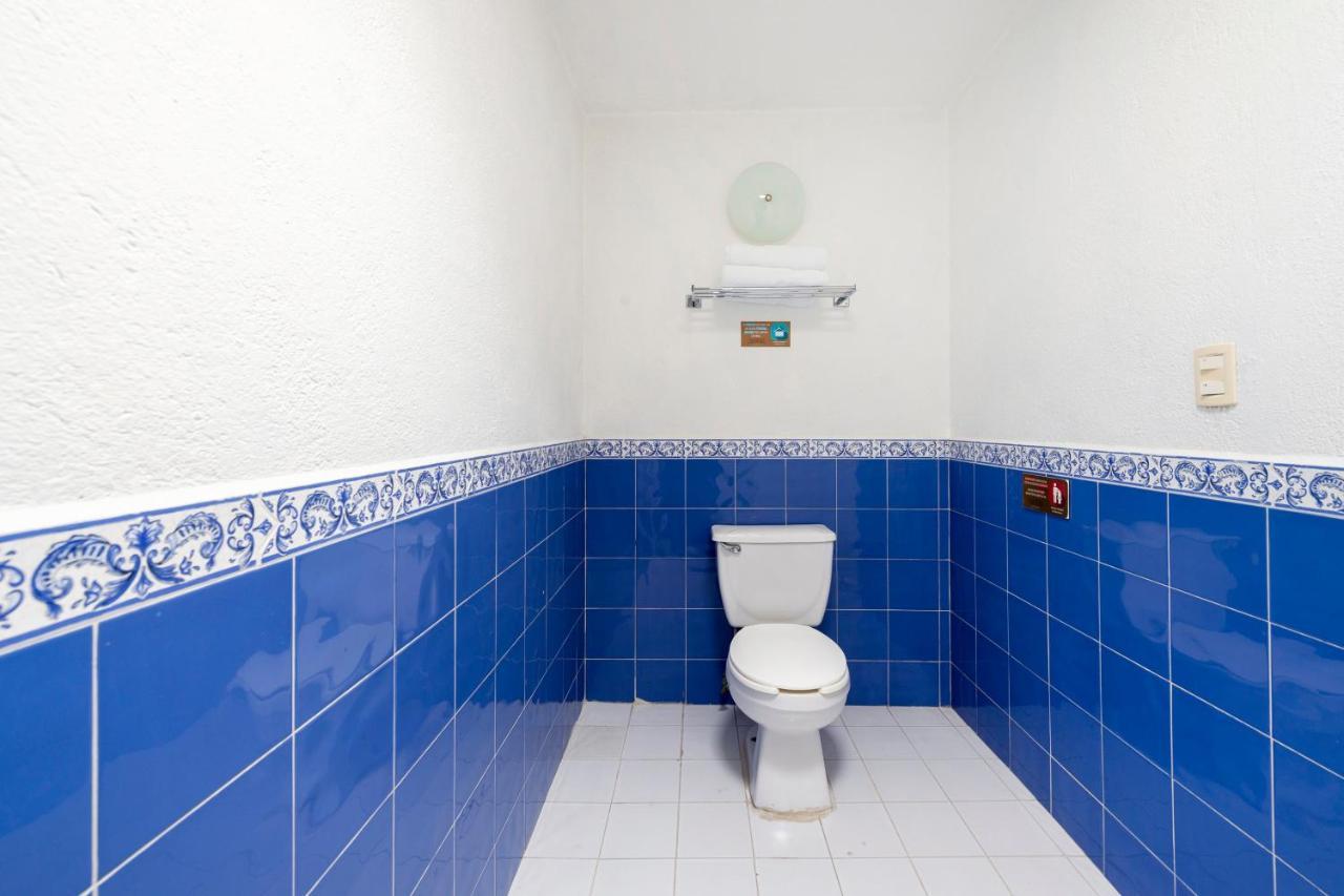 Capital O Cava Piedra Hotel Tequisquiapan Zewnętrze zdjęcie