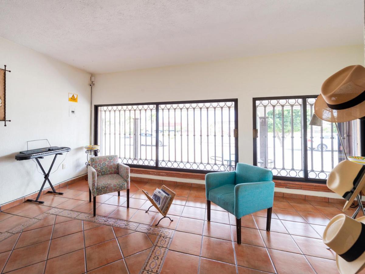 Capital O Cava Piedra Hotel Tequisquiapan Zewnętrze zdjęcie