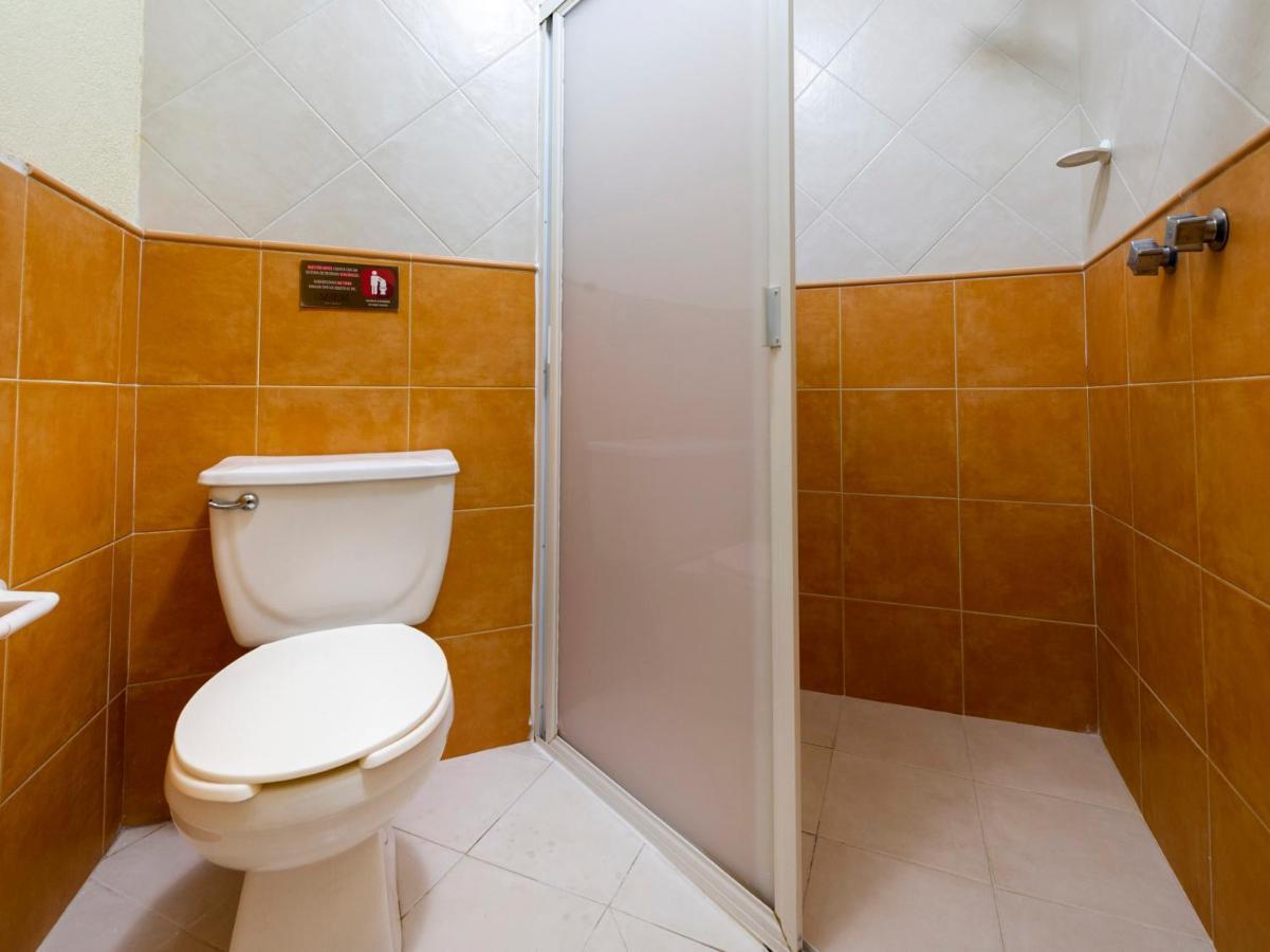 Capital O Cava Piedra Hotel Tequisquiapan Zewnętrze zdjęcie