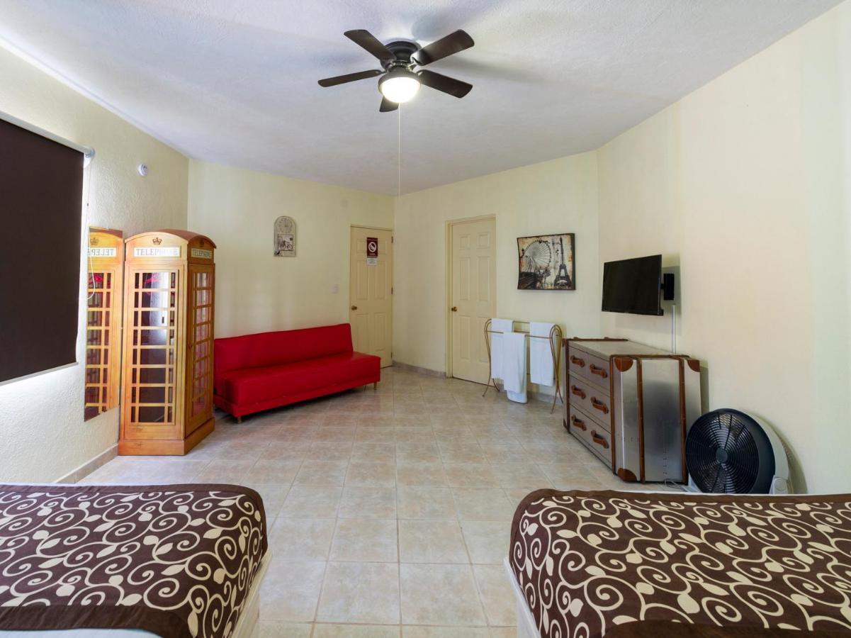 Capital O Cava Piedra Hotel Tequisquiapan Zewnętrze zdjęcie