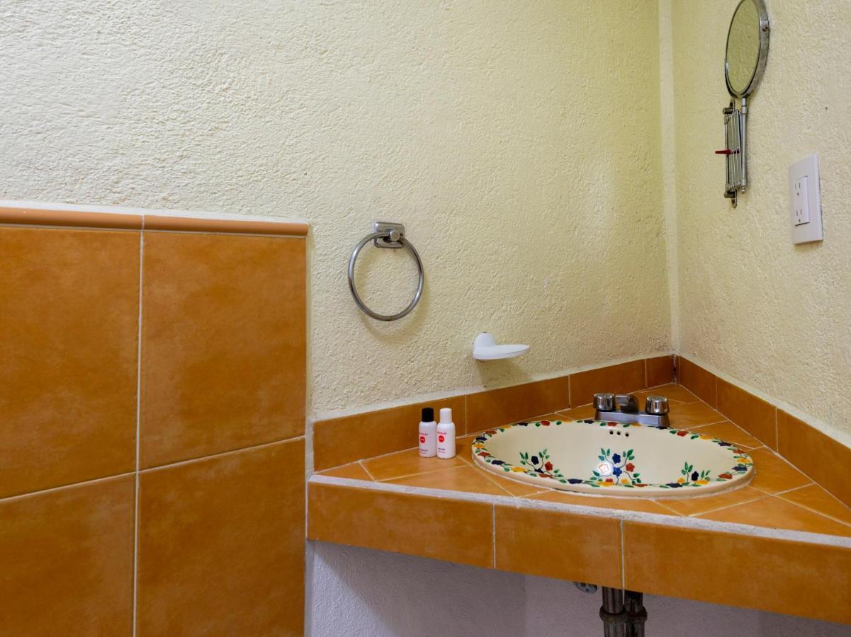 Capital O Cava Piedra Hotel Tequisquiapan Zewnętrze zdjęcie