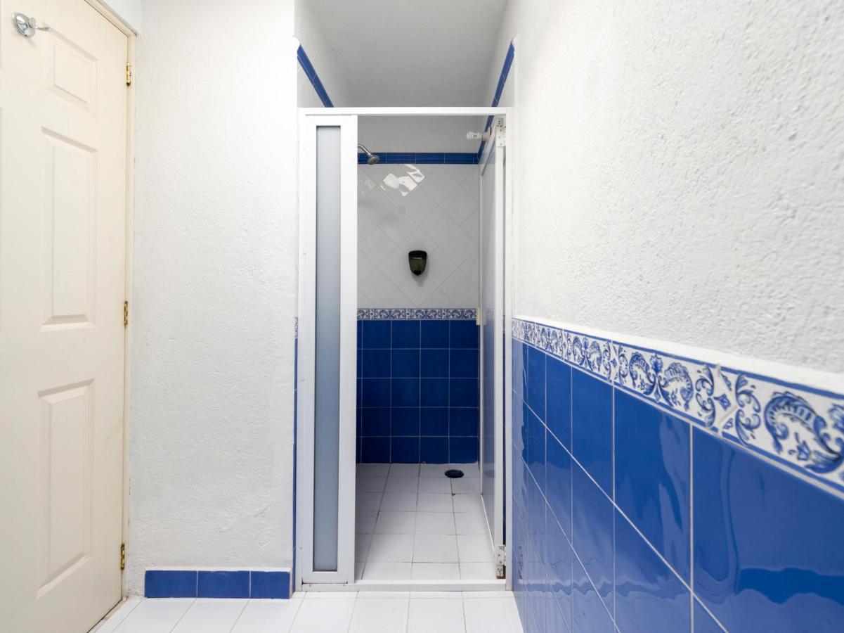 Capital O Cava Piedra Hotel Tequisquiapan Zewnętrze zdjęcie